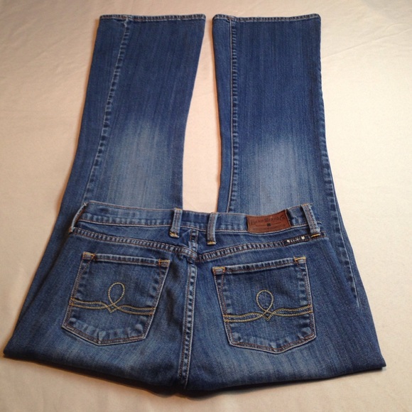 LUCKY BRAND BEAUTIFUL SOFIA BOOT STRETCH CONFY - Picture 4 of 4